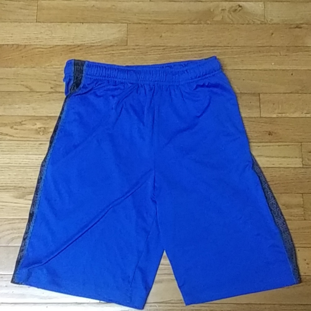 Boys Tel Gear shorts